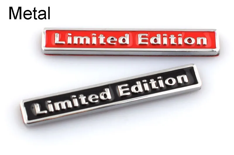 Limited Edition (1)