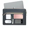WIWU-funda impermeable de nailon para portátil, funda para Macbook Pro 16 2022, 14, 13, 2022 ► Foto 2/6