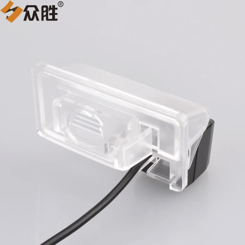 Car Reverse Parking Rearview Camera HS8126 (7)