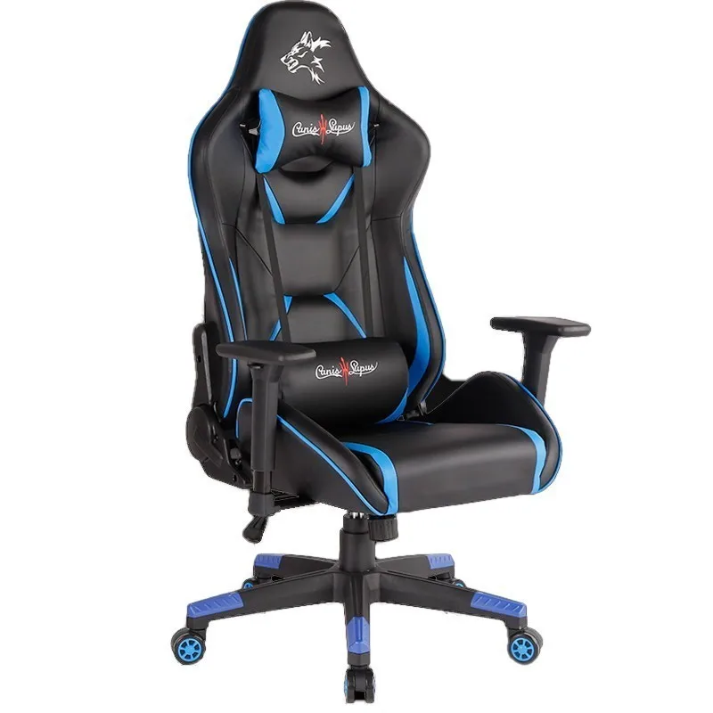 Высококачественный офисный игровой Esports Boss Silla стул геймера может лежать с