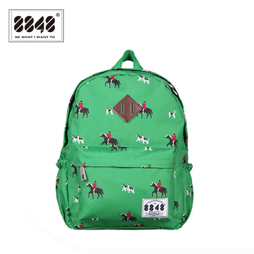

7-10 Years Boys Backpack Animal Print School Bag 6.7 L Capacity Primary School Students Christmas Gift For Son S15011- 6