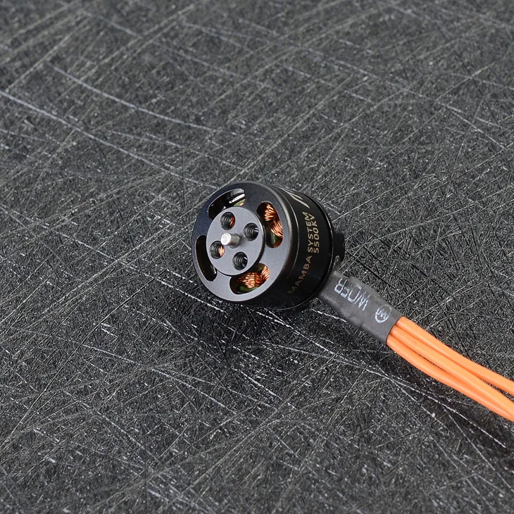 MAMBA MB1105/1408 5500/4000KV высокоскоростной бесщеточный мотор 2 4s для Diatone GT R239 + FPV Drone|Детали