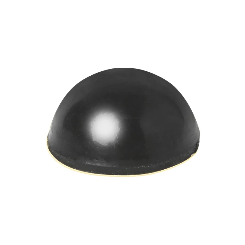 

Vibration Anti-shock Self-adhesive Audio Speakers Foot Shock Absorption Pad