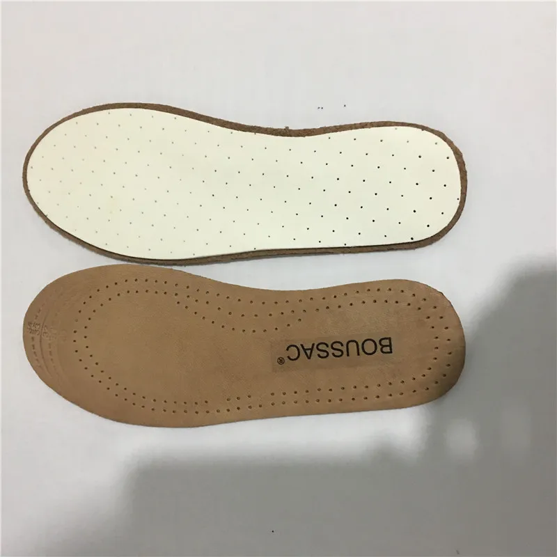 BOUSSAC Orthotics for Plantar Fascitis Arch Support Insoles Shoe Inserts for comfort Relief from