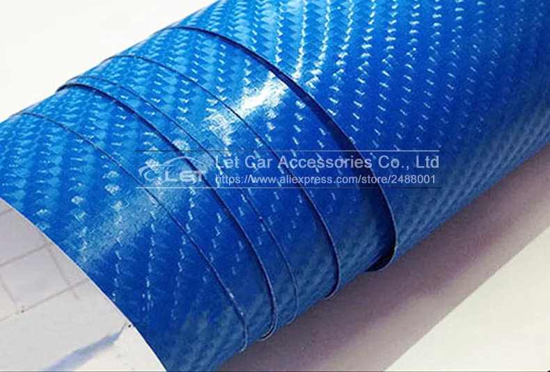 4d blue for smt