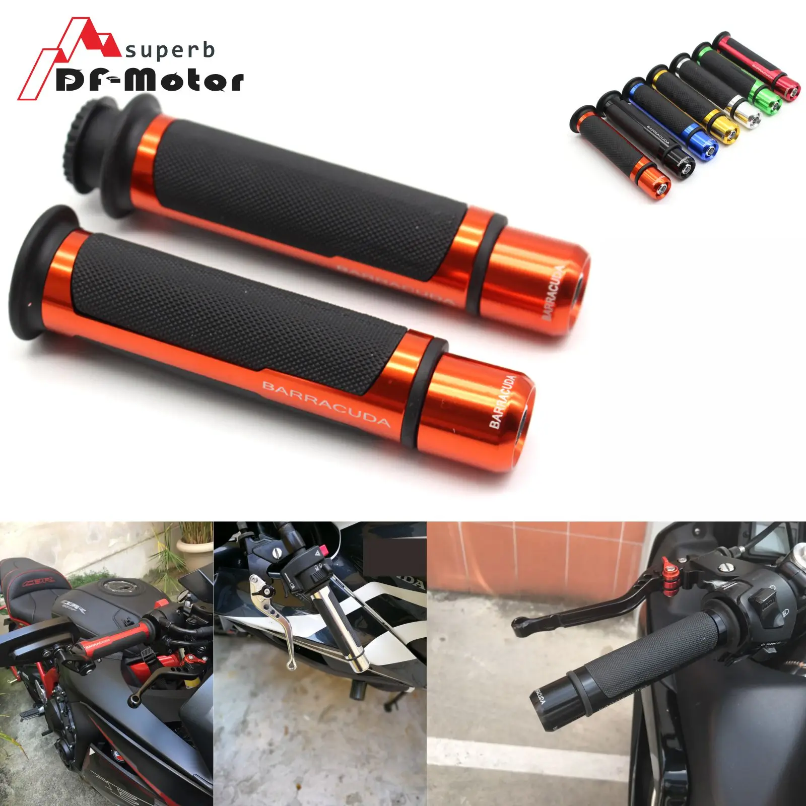 Мотоциклетные аксессуары ручки для мотоциклов Yamaha YZF R125 R15 R25 R 125 25 Mt 07 09 TMAX530|Ручки