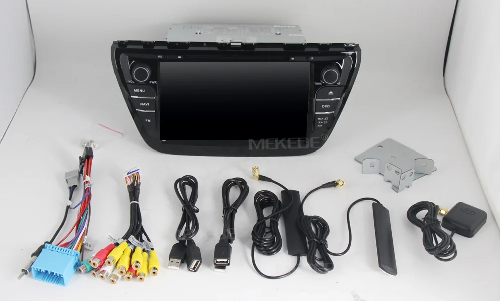 Best MEKEDE 2GB RAM Quad Core Android 7.1 Car DVD GPS Navigation Multimedia Player Car Stereo for Suzuki SX4 / S Cross 2014 2015 4 Best MEKEDE 2GB RAM Quad Core Android 7.1 Car DVD GPS Navigation Multimedia Player Car Stereo for Suzuki SX4 / S Cross 2014 2015 4