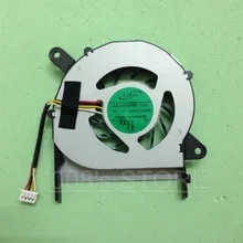 Тетрадь Процессор вентилятор охлаждения для Acer Aspire 1410 1410 т 1810 1810T 1810TZ 1420P ZH7 один 752 радиатор AB4805HX-TBB CWZE89DC