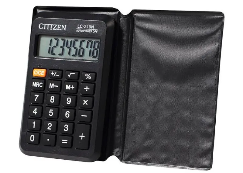 LC210N-1