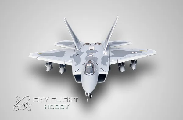 f22 t-7