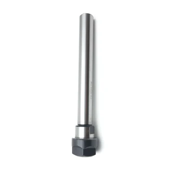 

C20 ER20A 150L Collet Chuck Holder CNC Mill Extension Rod Straight Shank