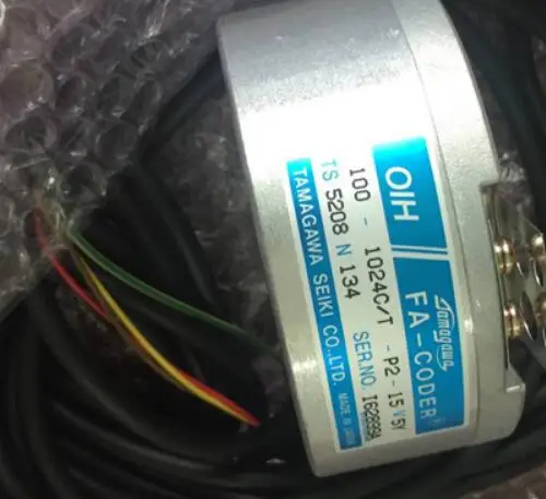 

TS5208N134 оригинальный подлинный фотокопический кодировщик