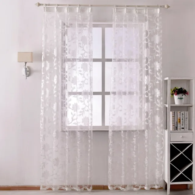 Gratis verzending Organza gordijnen gemaakt behandelingen klaar ... Gratis verzending Organza gordijnen gemaakt behandelingen klaar ...