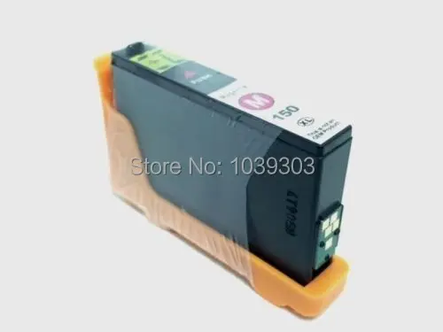 4 x совместимые с Lexmark 150 XL чернильные картриджи 1 комплект для S715 Pro715 Pro915|ink cartridge|ink