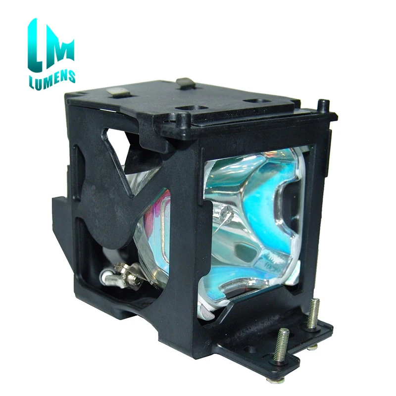 ET-LAE500 Compatibale Projector Lamp Bulb with Housing for PANASONIC PT-L500U PT-AE500