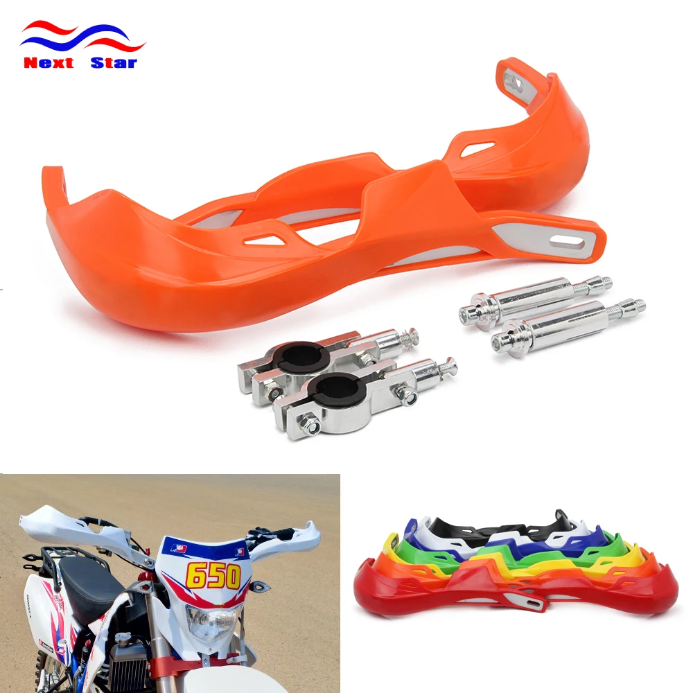 

Motorcycle 28mm 22mm Handlebar Protection Handguard Hand Guard For KTM SX SXF XC XCF XCW EXC EXC-F EXC-W 125 250 300 350 450 500