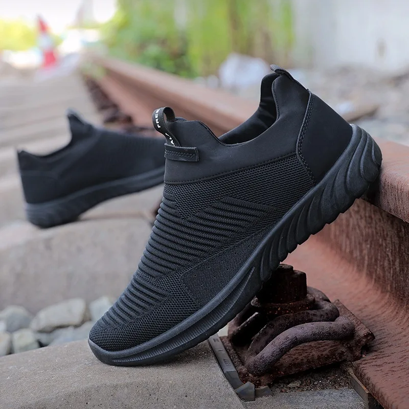 

2019 Hot New Spring Man Fashion Casual Sports Running Air Shoes Male Tennis Students Youth Travel Shoes Black Men Women Sneakers