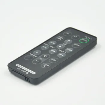 

Used Remote Control RMT-CS3IP for Sony Boombox with iPod Dock ZS-S3iP