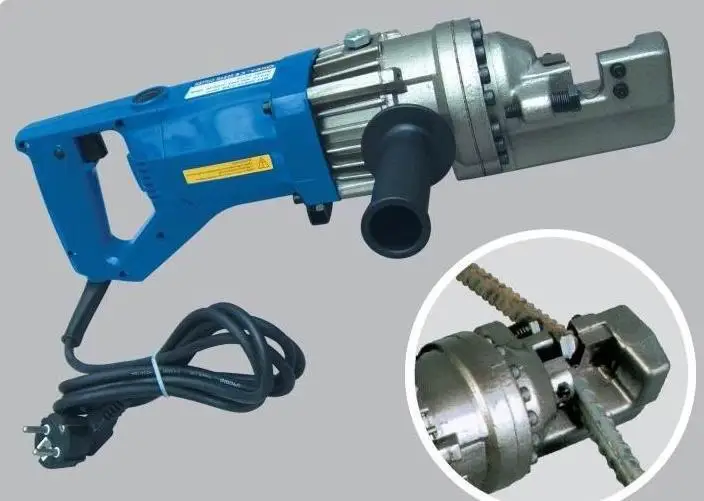 

cut and strip machine electric portable steel cutting machine electric automatic rebar tying machine