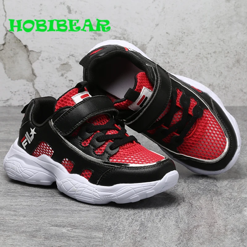 2019 Summer Boy Running Shoes Children Kids Brand Breathable Shoes Fashion Big Boys Casual Shoes Mesh PU Leather Teenage Trainer 2019 Summer Boy Running Shoes Children Kids Brand Breathable Shoes Fashion Big Boys Casual Shoes Mesh PU Leather Teenage Trainer
