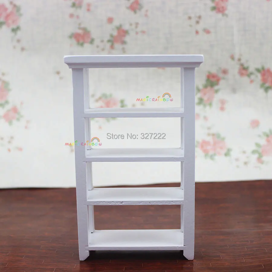 dolls house display table