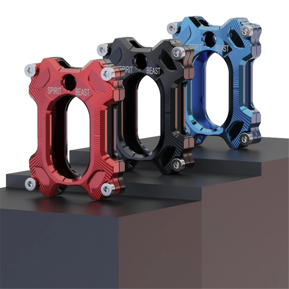 

Spirit Beast Motorcycle Accessories Remote Control Key Shell Modification Accessories Creative Motorbike Personality Lock Opener