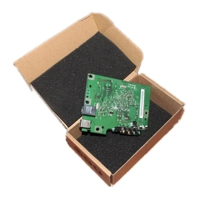 

GiMerLotPy new Formatter Board logic Main Board MainBoard for Laserjet P1505n 1505n CB418-60001
