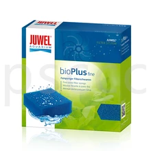 Juwel bioPlus грубая фильтрующая биохимическая Губка фильтр хлопок аквариума рыбка биопоток 3,0 6,0 8,0