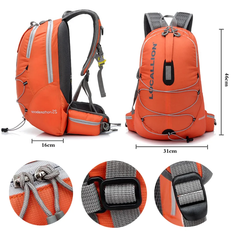 Рюкзак скалолазный Bug Petzl