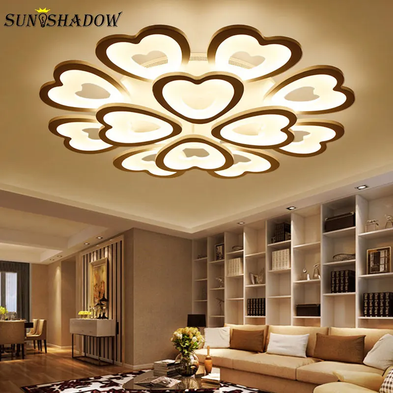 Weiß Leuchtet Moderne Led-deckenleuchte Für Wohnzimmer Schlafzimmer Küche Koryphäen Acryl Einfache Led-deckenleuchte Hause Leuchten Weiß Leuchtet Moderne Led-deckenleuchte Für Wohnzimmer Schlafzimmer Küche Koryphäen Acryl Einfache Led-deckenleuchte Hause Leuchten