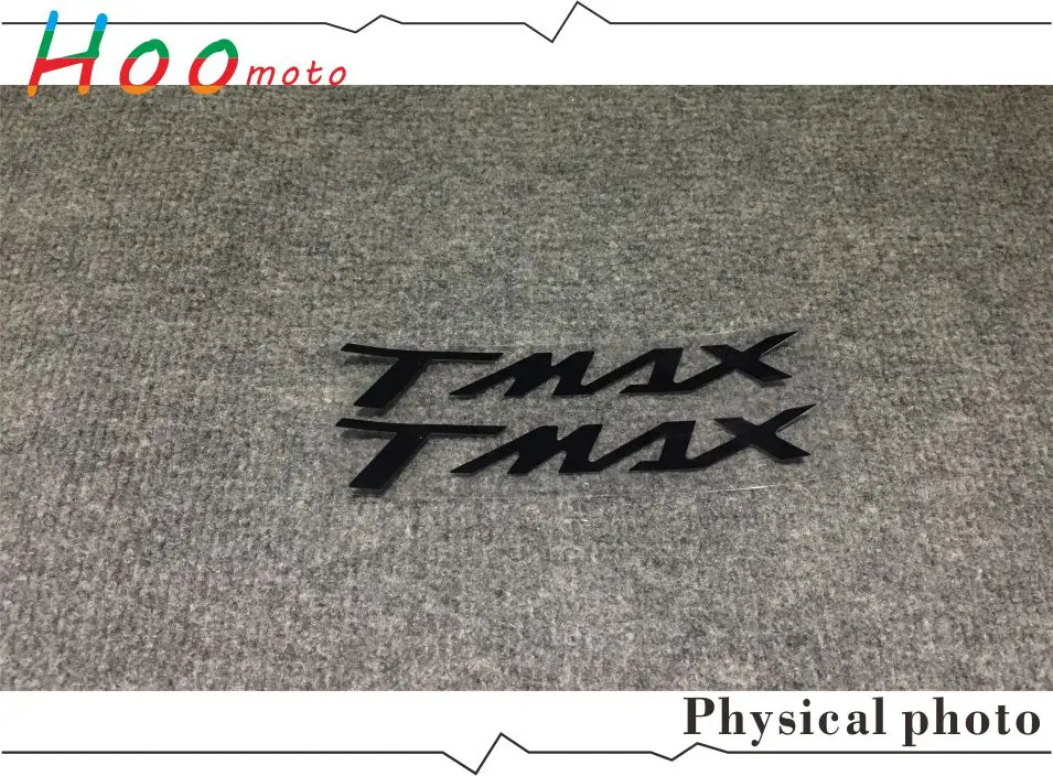 1 шт. 16 см = 6.3in для YAMAHA TMAX 530 T-MAX 530 TMAX530 500 светоотражающие наклейки и наклейки для автомобиля-Стайлинг moto rcycle moto DIY label