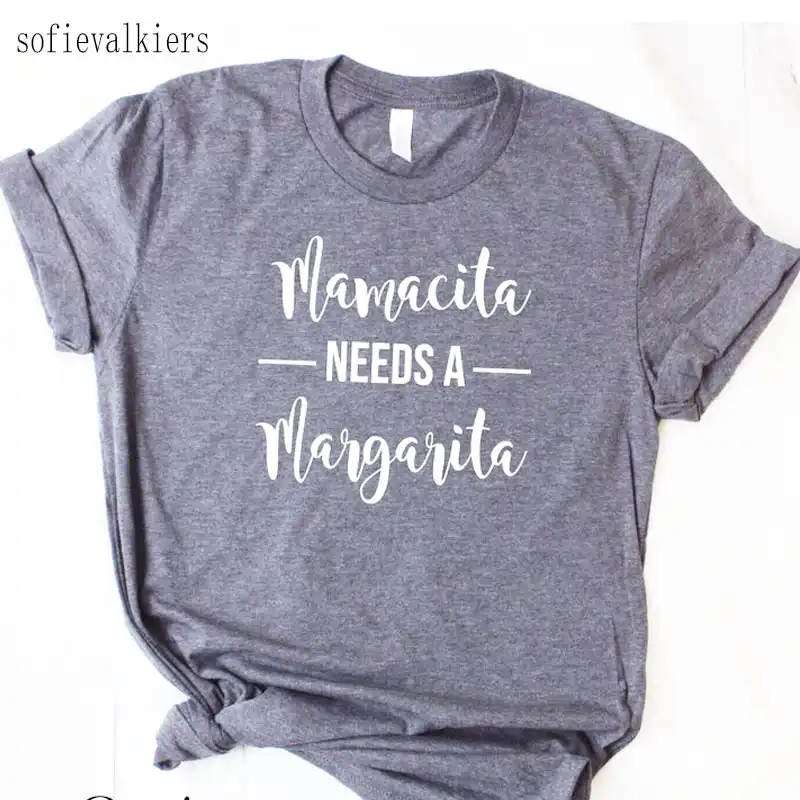 funny margarita shirts