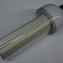 12 шт./лот E27/E40 35 Вт 220 градусов светодиодный уличный свет IP64 водонепроницаемый заменить 250 Вт HPS 35 Вт светодиодный уличный свет 3 года гарантии