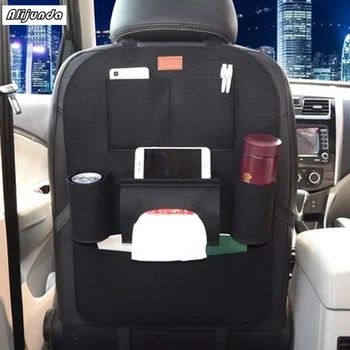 

Car seat storage bag multi-pocket storage bag for Hyundai ix35 iX45 iX25 i20 i30 Sonata,Verna,Solaris,Elantra,Accent,Veracruz