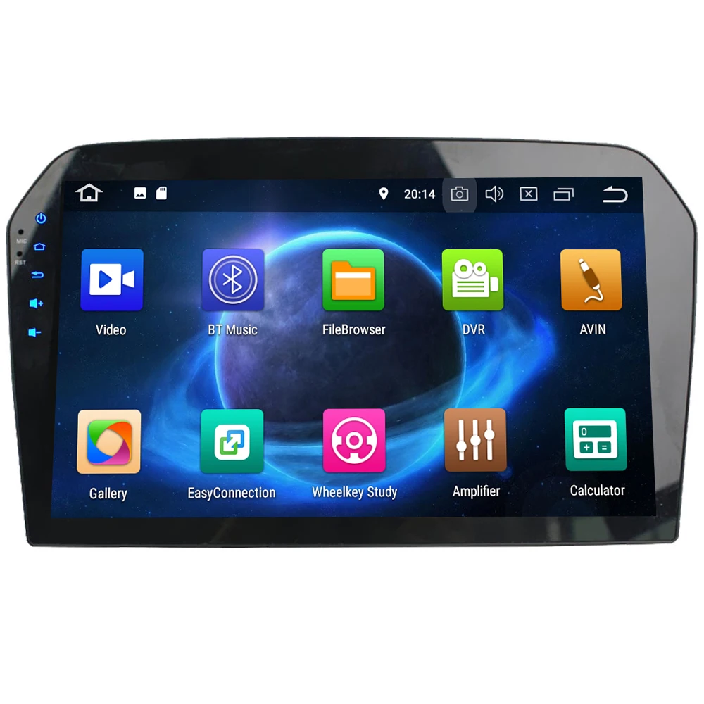 Clearance KLYDE 10.1" IPS 4G Android 8 7.1 6 Octa Core 4GB+32GB Car DVD Player Radio For Volkswagen VW Jetta 2012 2013 2014 2015 2016 2017 1 Clearance KLYDE 10.1" IPS 4G Android 8 7.1 6 Octa Core 4GB+32GB Car DVD Player Radio For Volkswagen VW Jetta 2012 2013 2014 2015 2016 2017 1