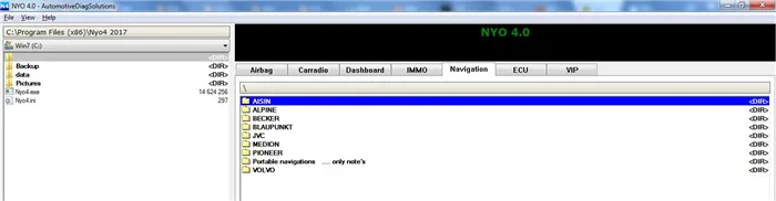 TÉLÉCHARGER NYO 4.0 GRATUIT GRATUIT TÉLÉCHARGER NYO 4.0