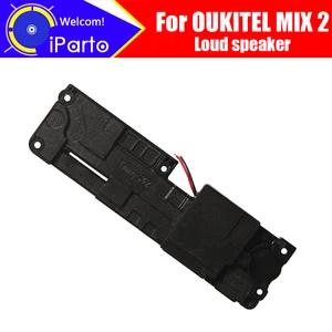 OUKITEL MIX 2 loud speaker 100% New Original  Inner Buzzer Ringer Replacement Part Accessories for OUKITEL MIX 2 Phone