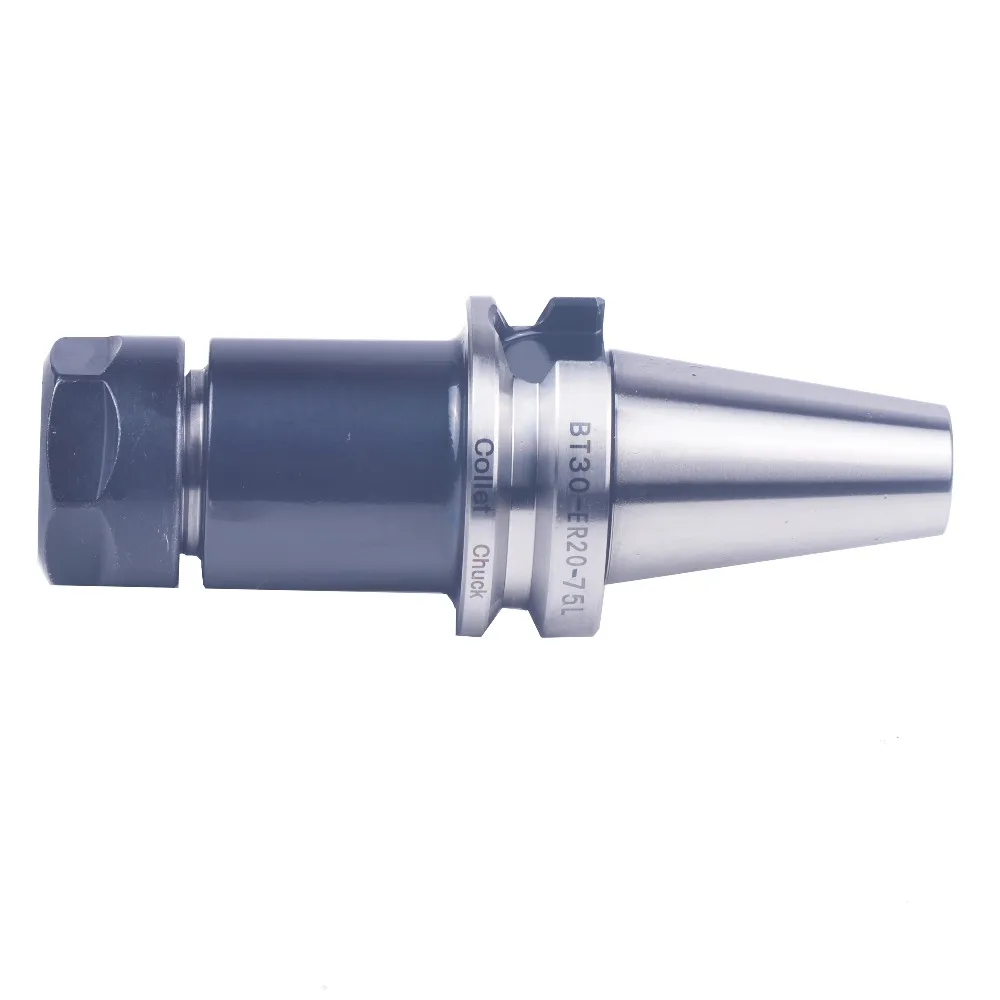 M12 BT30 ER20 60L патрон патрона держатель инструмента|collet chuck|chuck colleter20 collet chuck |