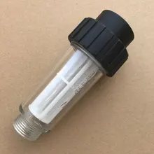 3/" фильтр для воды высокая нажимная шайба вспомогательные приспособления