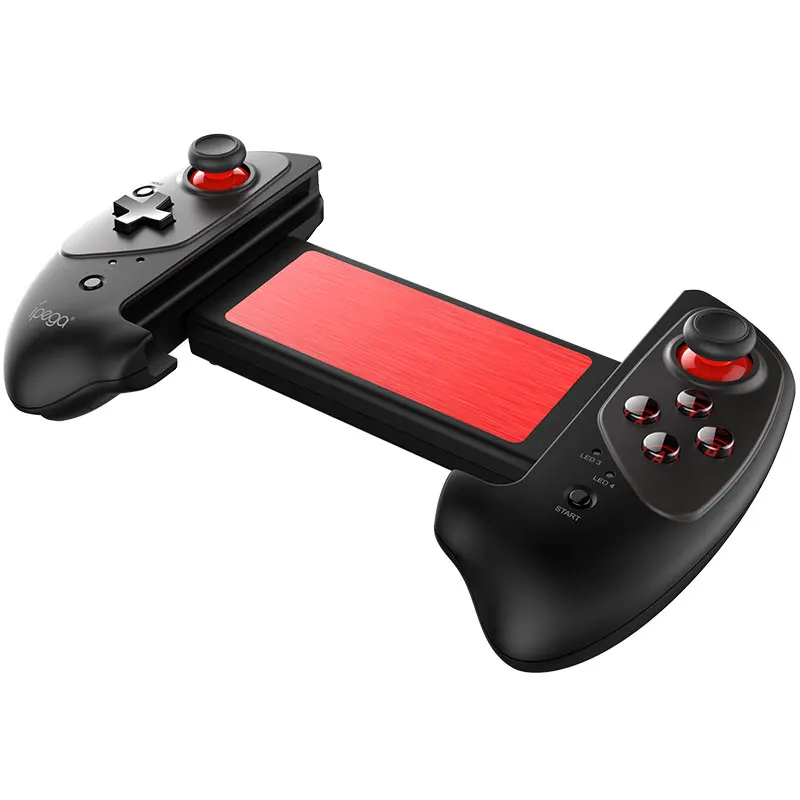 IPEGA PG-9083 PG 9083 Joystick Pad for Android/ PC Bluetooth Gamepad Wireless Telescopic Game Controller Practical Stretch