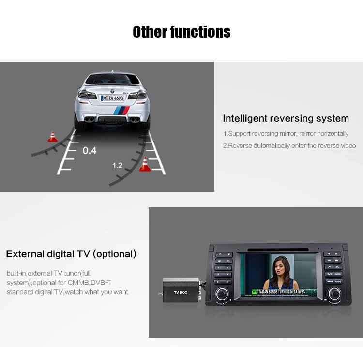 Perfect Eunavi single 1 Din 7 inch Car DVD player for BMW E39 E53 X5 E38 Car dvd gps with GPS Navigation car radio stereo audio video 9 Perfect Eunavi single 1 Din 7 inch Car DVD player for BMW E39 E53 X5 E38 Car dvd gps with GPS Navigation car radio stereo audio video 9