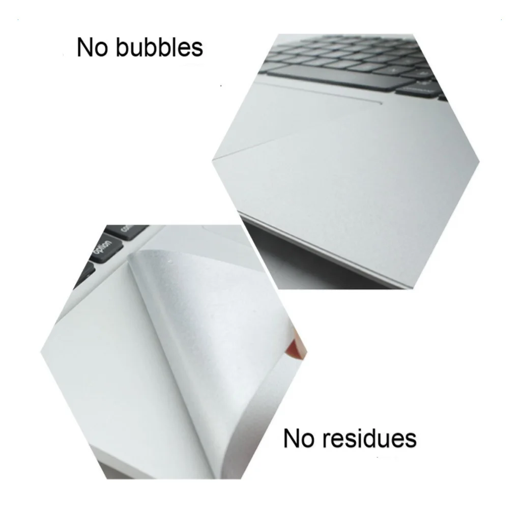 Palm Rest Skin with Trackpad Protector For Macbook AIR 13'