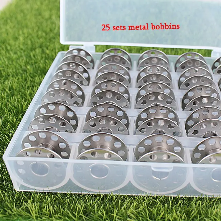 Bobbins 5