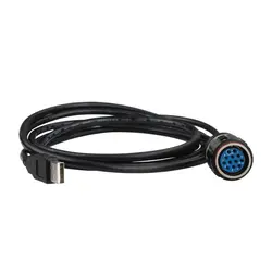 Для кабеля USB Vocom Volvo 88890305