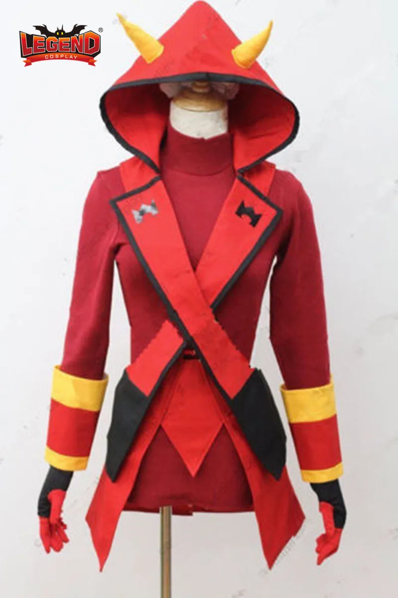 

Anime Pokemon Cosplay Pokemon Courtney Cosplay costume custom made