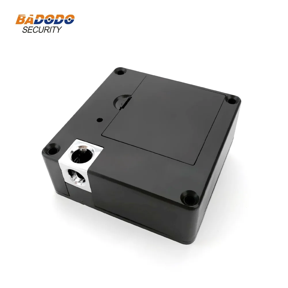 13 56 МГц IC Электрический замок шкафа невидимый скрытый RFID ящика