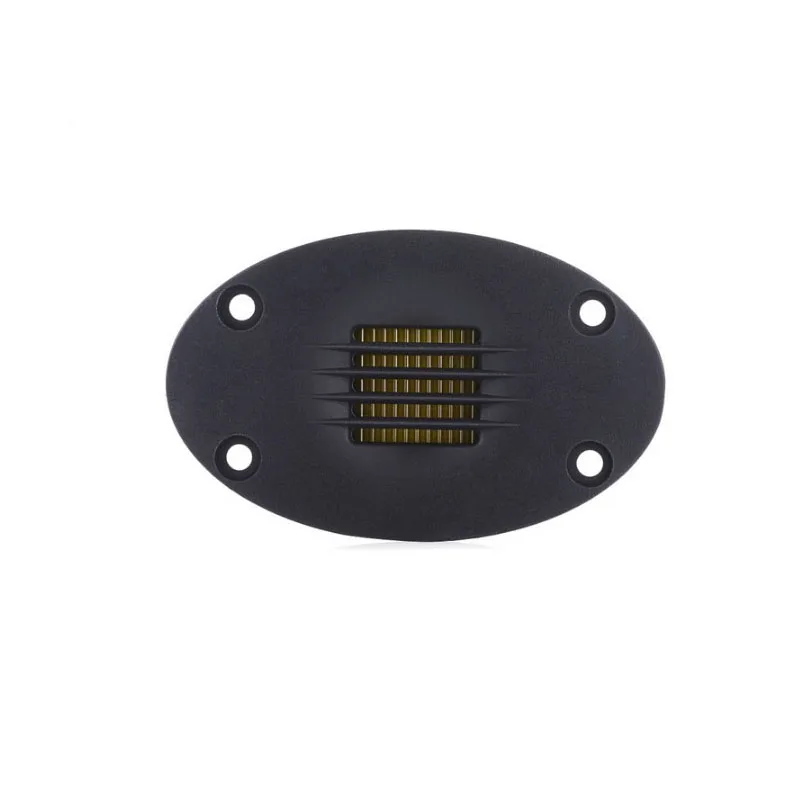 Air motion transformer ribbon tweeter