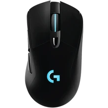 Проводная игровая мышь logitech G403 12000 dpi RGB весовая Эргономика