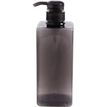 600 мл пресс тип гель для душа бутылки мыло диспенсеры большой емкости дезинфицирующий шампунь для рук Бутылка влаги mx12131636