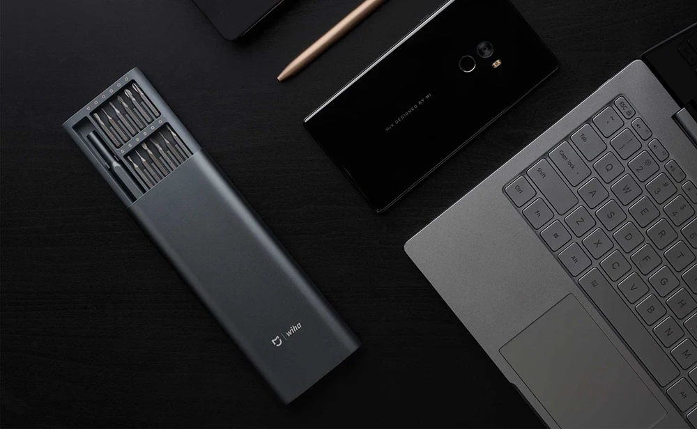 Xiaomi Mijia Wiha Screwdriver Kit (3)
